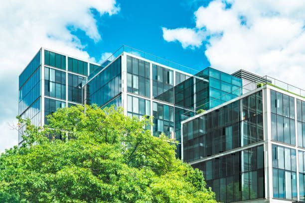 Así debe incorporarse la tecnología en los edificios comerciales